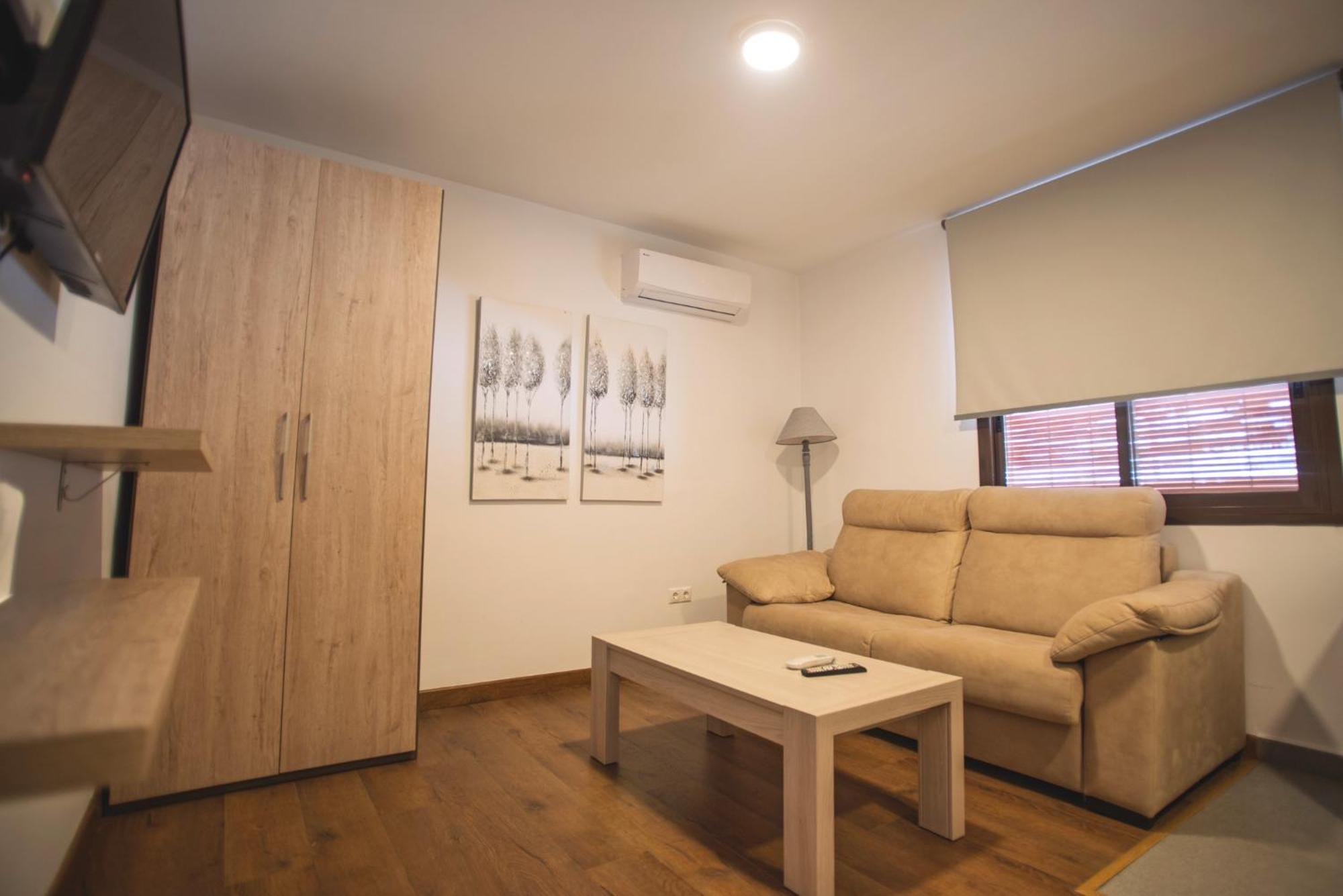 Hotel Rural Aznaitin Albanchez de Úbeda Esterno foto
