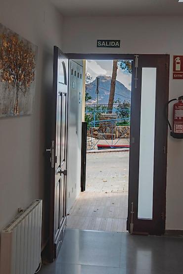 Hotel Rural Aznaitin Albanchez de Úbeda Esterno foto