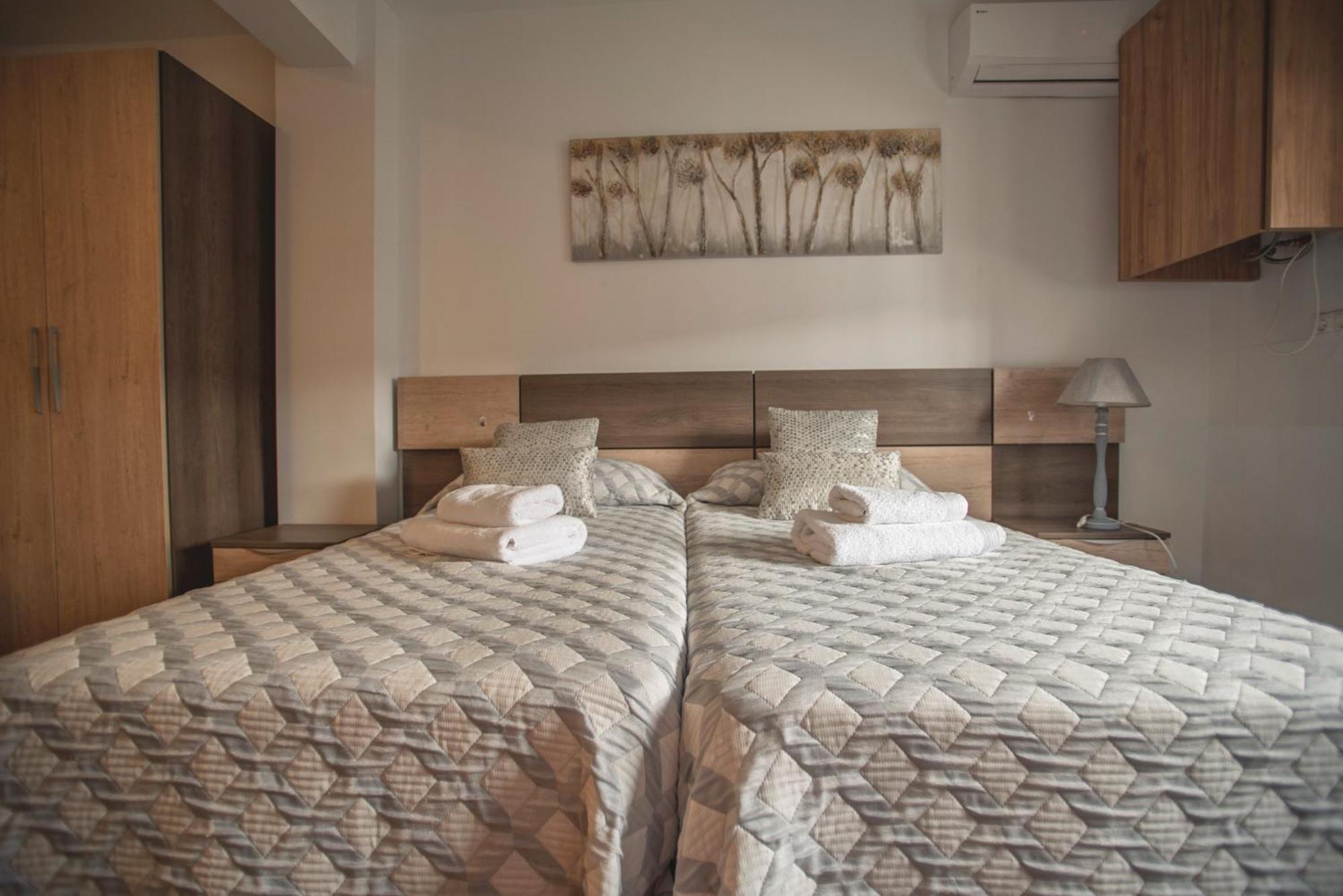 Hotel Rural Aznaitin Albanchez de Úbeda Esterno foto