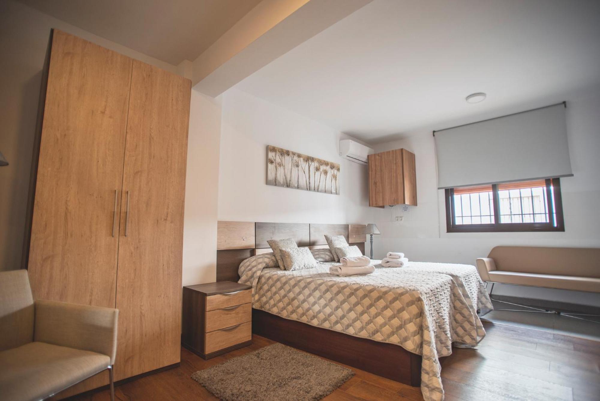 Hotel Rural Aznaitin Albanchez de Úbeda Esterno foto